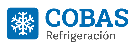 Logo Cobas Refrigeración